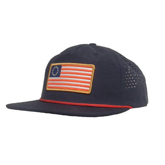 Betsy Ross Hat